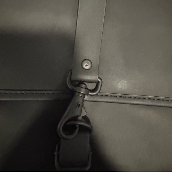 Rains Mini Waterproof Backpack - Picture 8 of 10